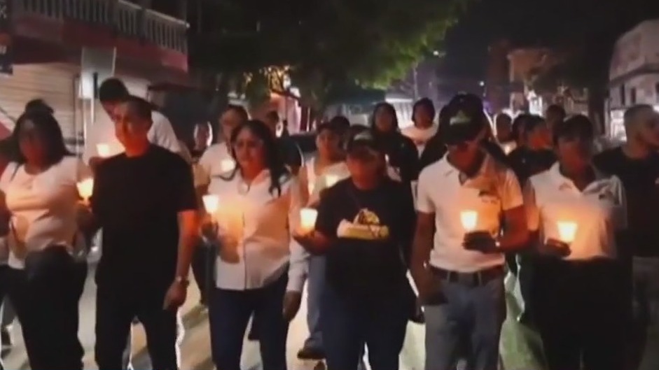 Death toll climbs in Dominican Republic nightclub collapse