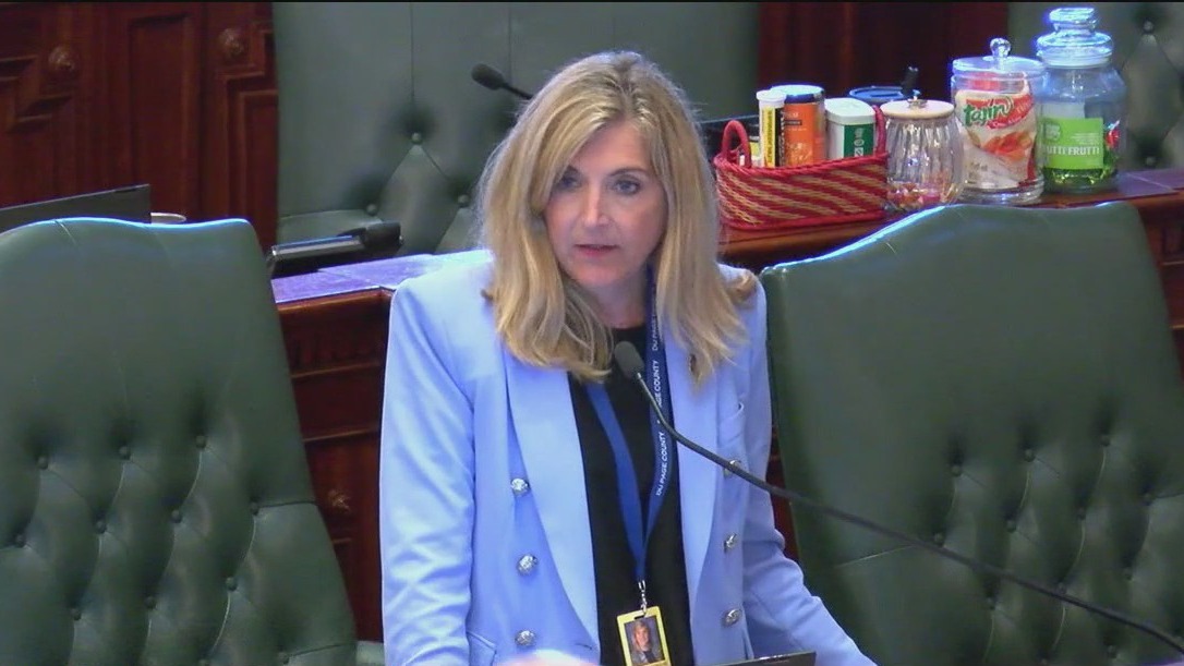 'Spreading misinformation': State lawmakers share opinions on 'Illinois Homeschool Act'