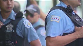 Counseling services offered to Chicago police after officer dies of self-inflicted gunshot wound