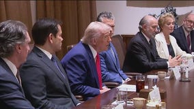 China retaliates again after Trump bumps tariff levy