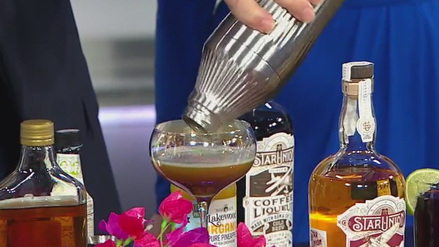 Chicago Rum Festival returns to Logan Square this month