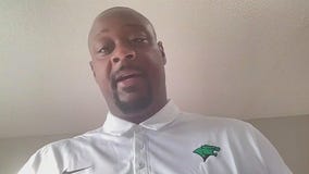 Chicago State's first-ever football coach lays out his plans for the program