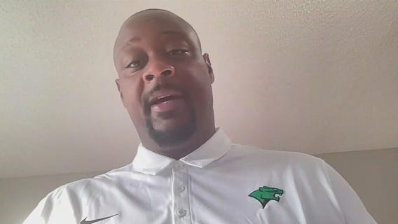 Chicago State's first-ever football coach lays out his plans for the program