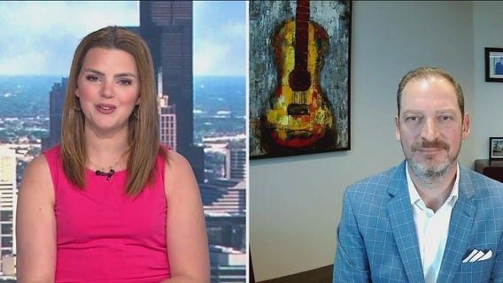 How to manage your money amid tariff, stock market turmoil