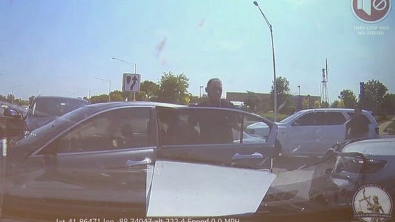 Kane County deputies cleared of wrongdoing in 2023 fatal police shooting