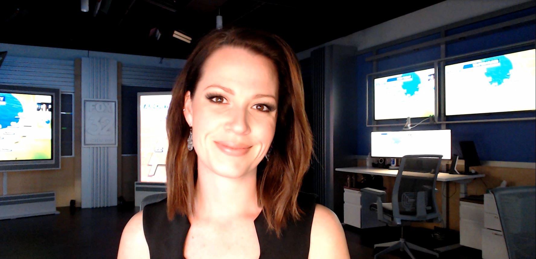 Chicago weather: Late week warm-up could bring storms to Chicagoland