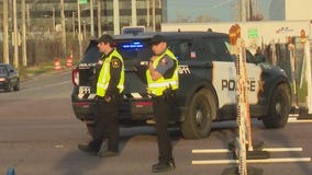 1 killed in motorcycle crash on Mannheim Road near O'Hare Airport