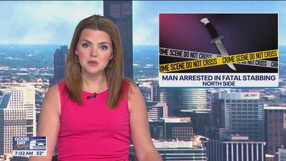 Woman fatally stabbed on Chicago?s North Side, police say