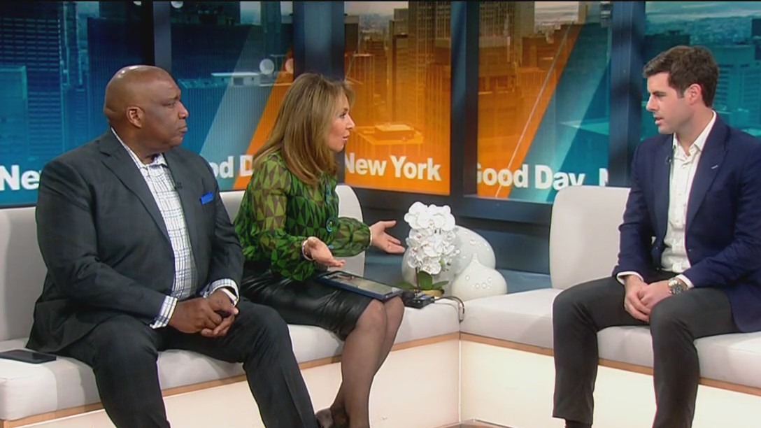 Adams, DOJ lawyers to face judge: Possible scenarios