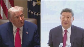 US and China continue trading punches on tariffs