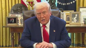 Tariff confusion keeps markets on edge