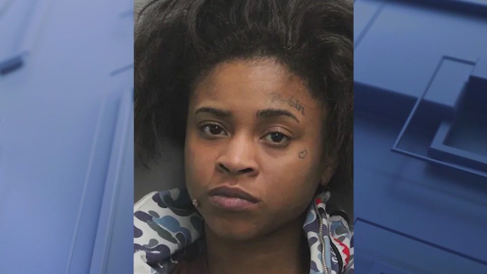 Chicago woman carjacked victim at gunpoint on Southwest Side, police ...