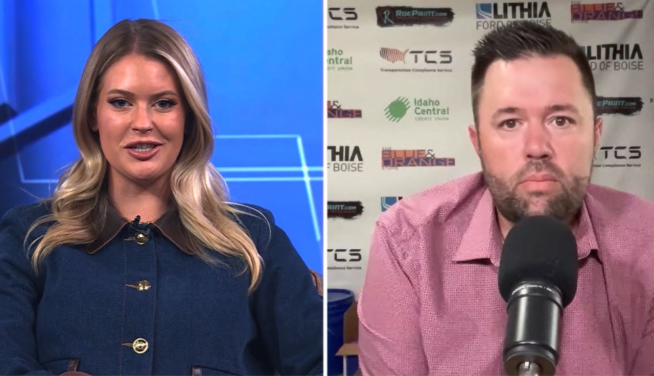 The Offseason: Why Ashton Jeanty could be a steal at No. 10 in the NFL Draft