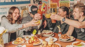 Bub City rolls out new brunch menu