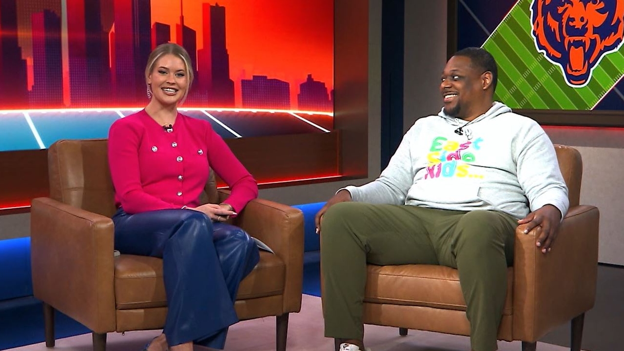 The Offseason: How Ben Johnson?s system will challenge Caleb Williams