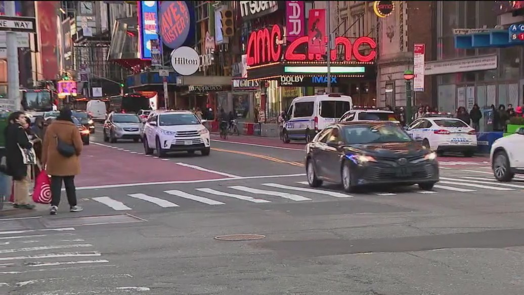 $57M revamp coming to West 42nd Street