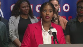 Chicago Teachers Union overwhelmingly approve new contract