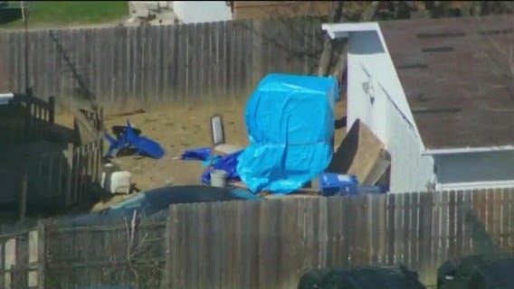 Illinois man charged with concealing missing woman's death: police