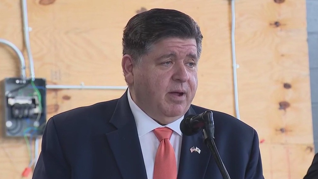 Gov. Pritzker responds to request to testify about sanctuary state laws