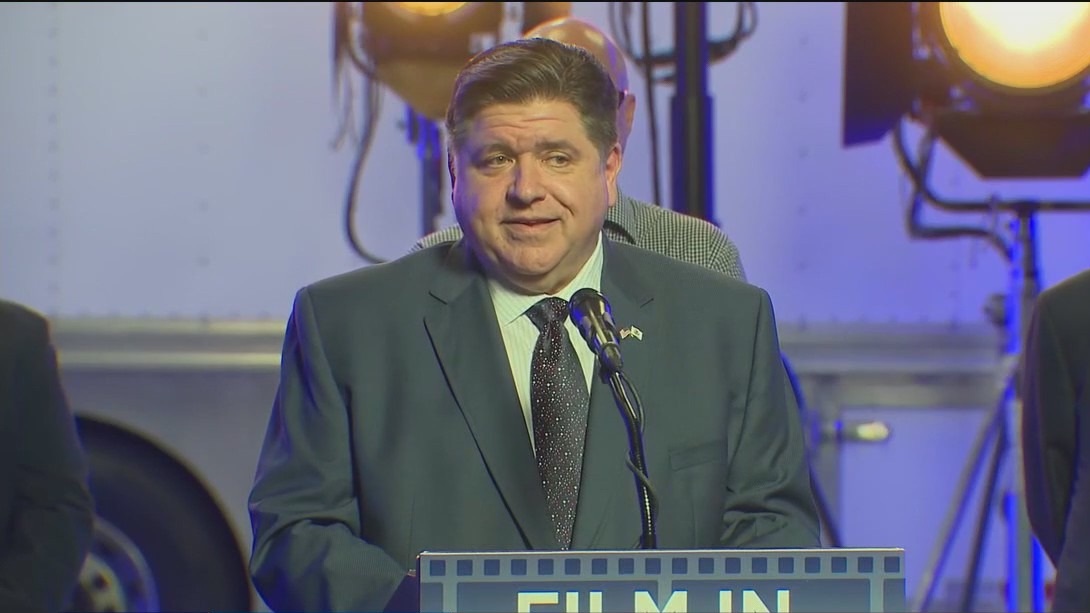 Illinois takes center stage in film industry