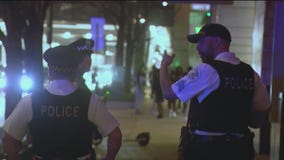 Chicago teen takeover trend: Johnson talks safety