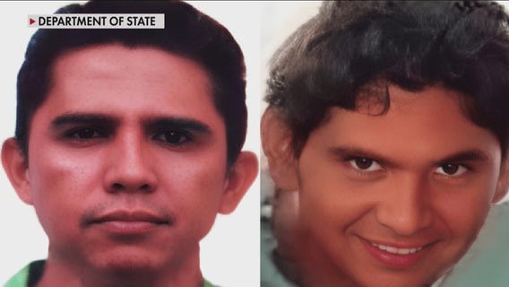 Feds offer $8M for arrest of Mexican drug cartel leaders