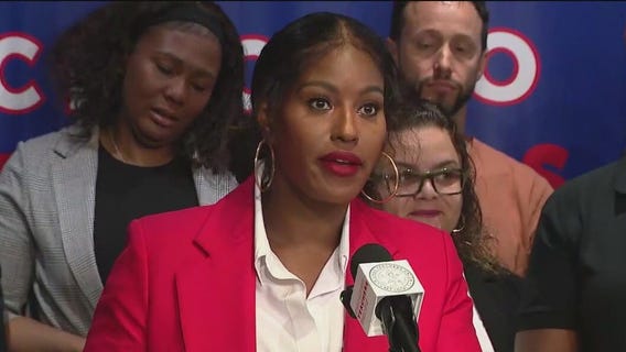 Chicago Teachers Union members approve new contract