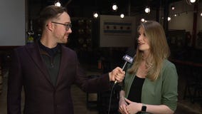 Karli Bell breaks down the Chicago Sky's 2025 WNBA Draft