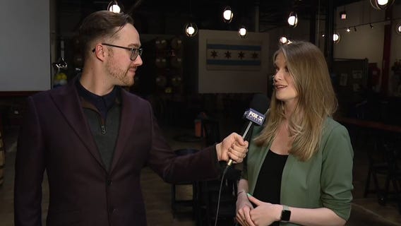 Karli Bell breaks down the Chicago Sky's 2025 WNBA Draft