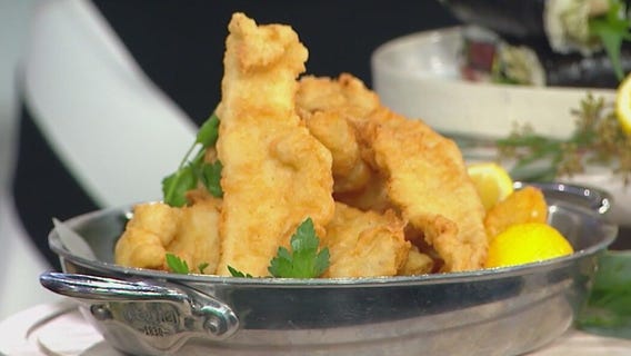 RPM Seafood rolls out new prix fixe lunch menu