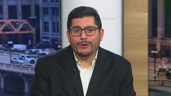 New Chicago Park District CEO talks programs, summer jobs, and Riot Fest