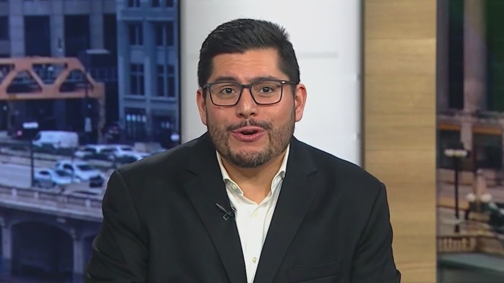 New Chicago Park District CEO talks programs, summer jobs, and Riot Fest