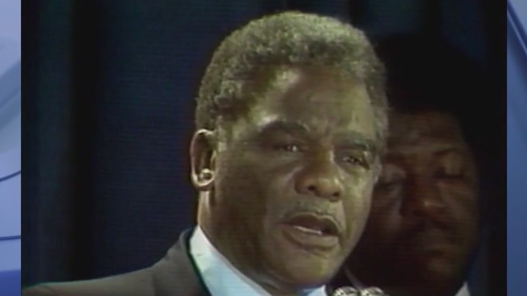 Chicago breakfast honors legacies of Harold Washington, A. Philip Randolph