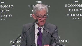 Powell delivers starkest warning yet on Trump's trade war