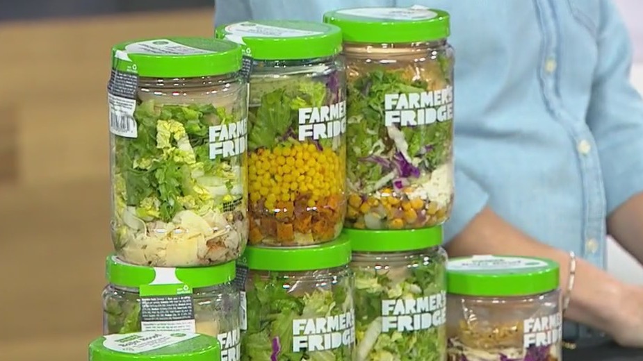 Grilling season alternatives to balance your diet this spring