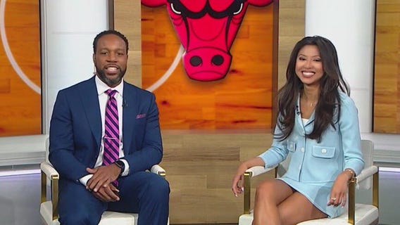 Tina Nguyen breaks down the Chicago Bulls Play-In match up vs. Miami Heat