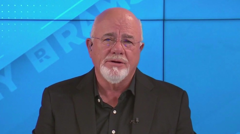 Dave Ramsey talks about building a business you love
