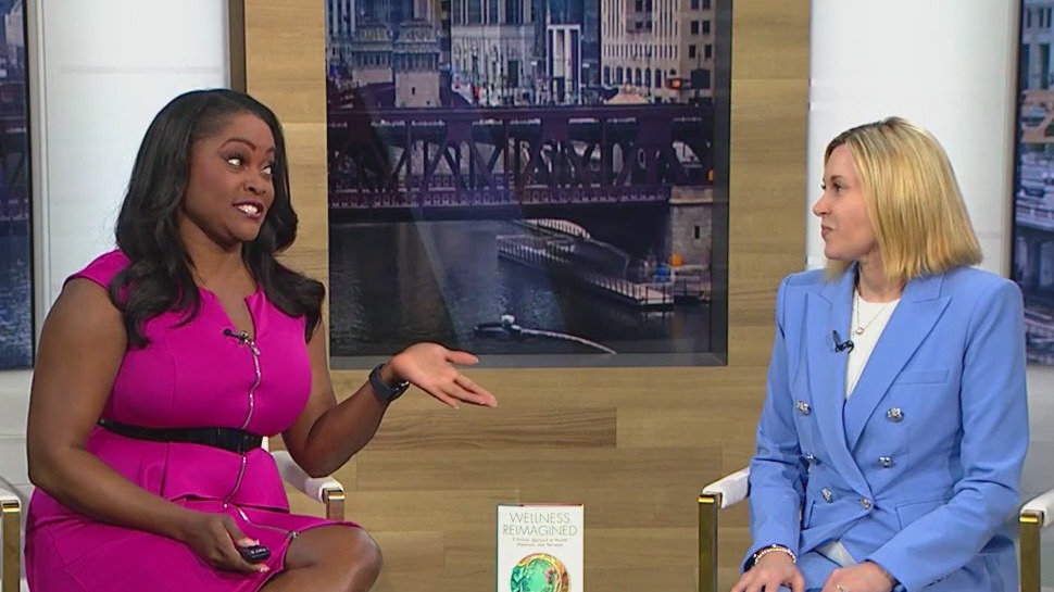 How to do Spring Cleaning for your mind, according to holistic wellness coach