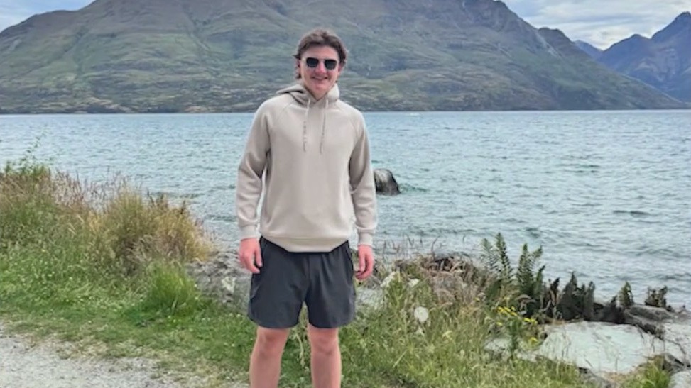 Future unclear for Chicago student released from Denmark jail