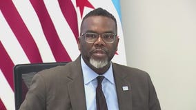 Johnson touts youth programs as teen unrest sparks curfew debate