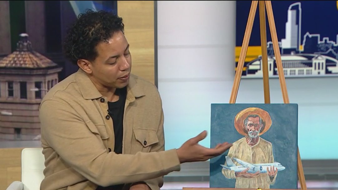 Chicago nonprofit gives artists resources, mentorship and funding