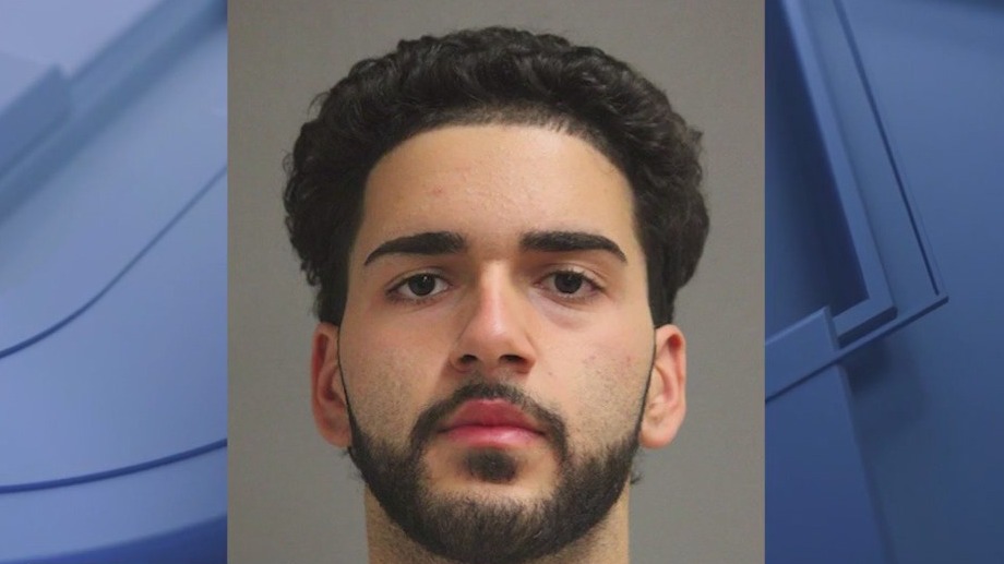 Man charged with hate crime in violent attack on Jewish students at ...