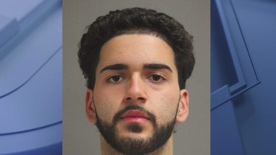 Man charged with hate crime in violent attack on Jewish students at DePaul