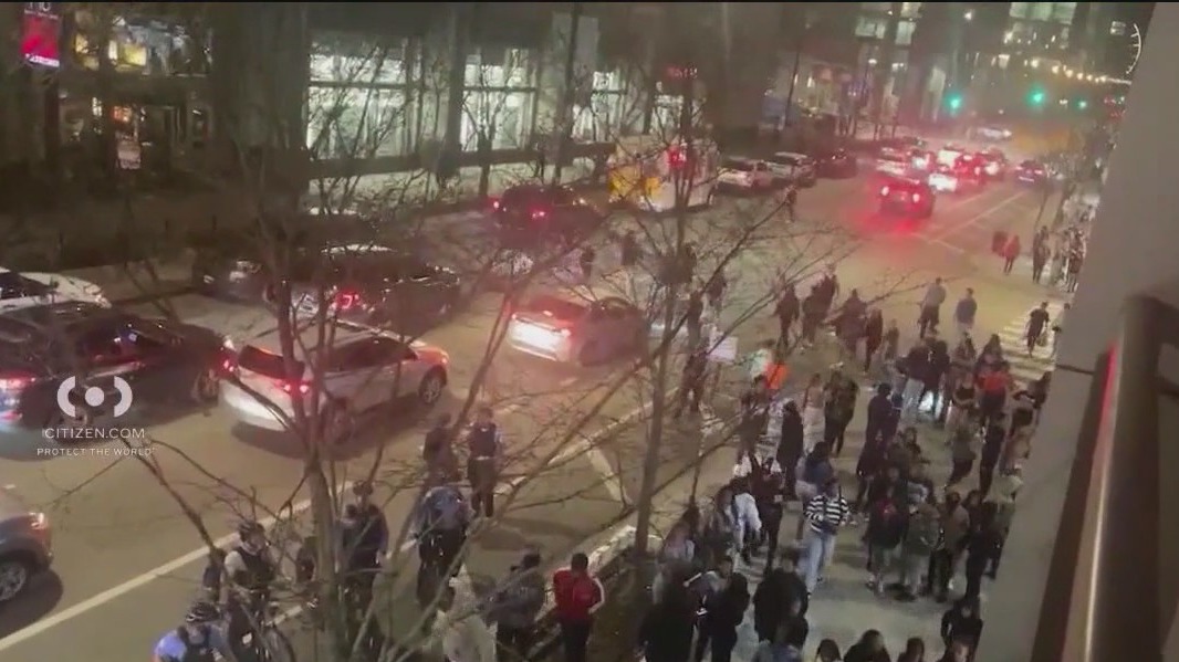 Compromise reached on teen curfew in downtown Chicago