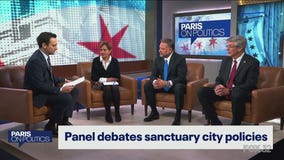 Paris on Politics: Panel debates sanctuary city policies amid Trump's threats