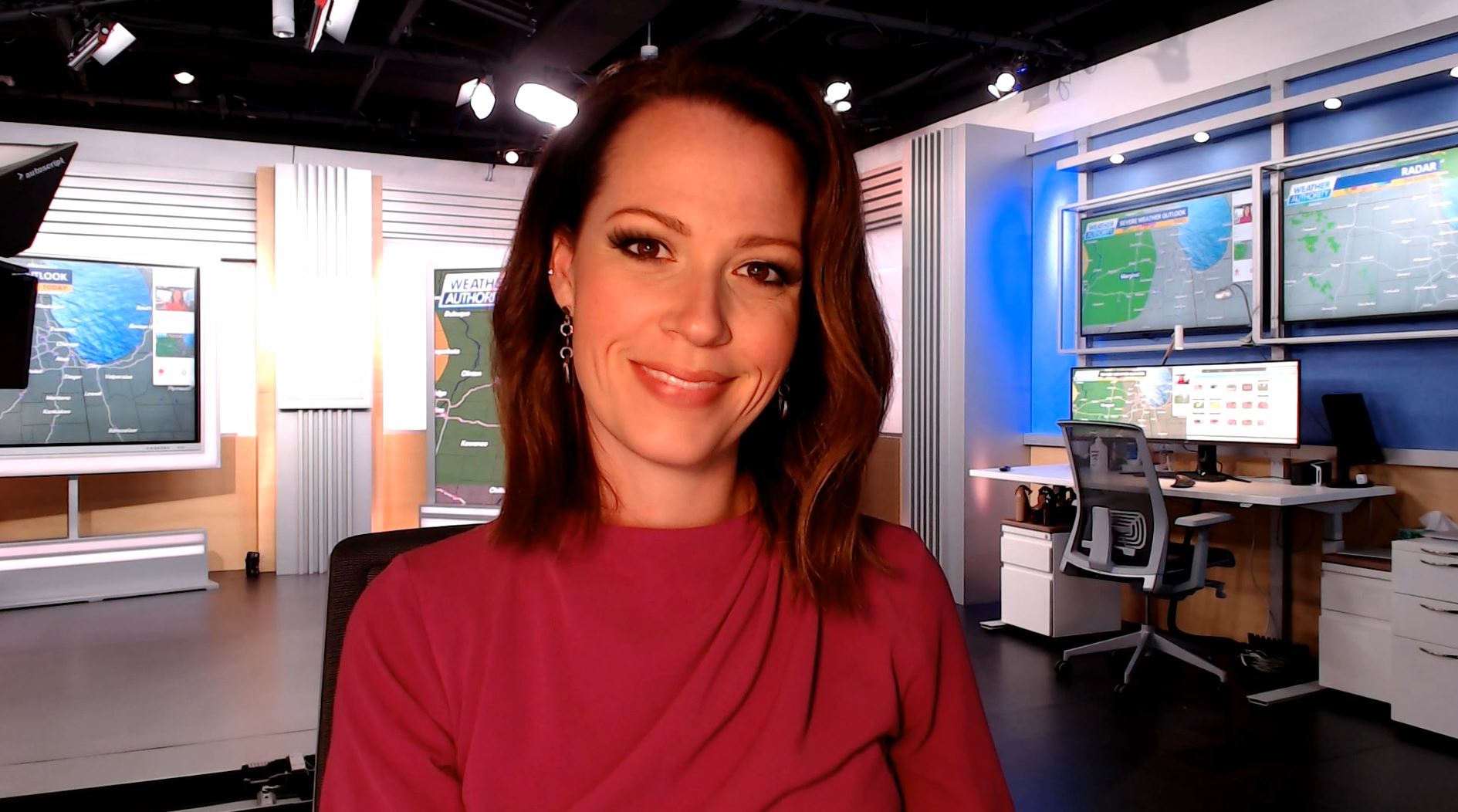 Several rounds of storms coming to Chicago area, some may be severe