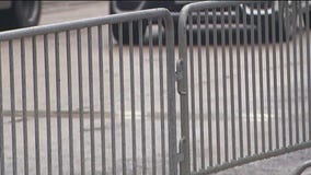 Streeterville fencing to help control teen takeovers removed, residents react