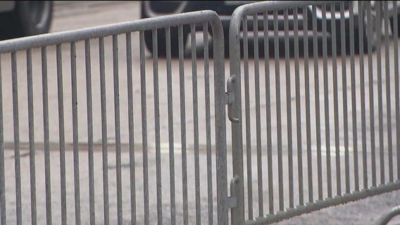 Streeterville fencing to help control teen takeovers removed, residents react