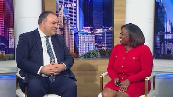 Cook County tax assessor explains exemptions