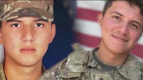 Funeral to be held today for Army SSG. Jose Due�ez Jr.